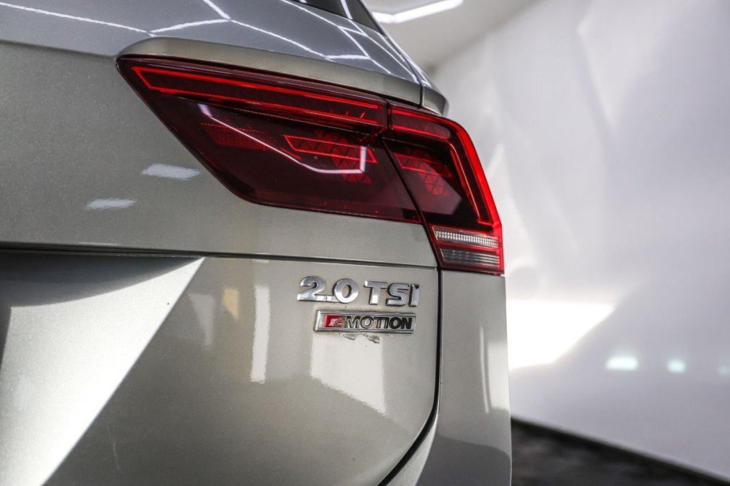 Used Volkswagen Tiguan 2017 for sale - 76655332: Photo 14