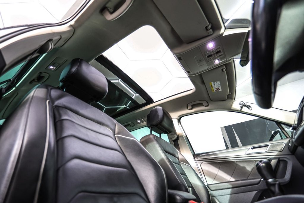 Used Volkswagen Tiguan 2017 for sale - 76655332: Photo 17