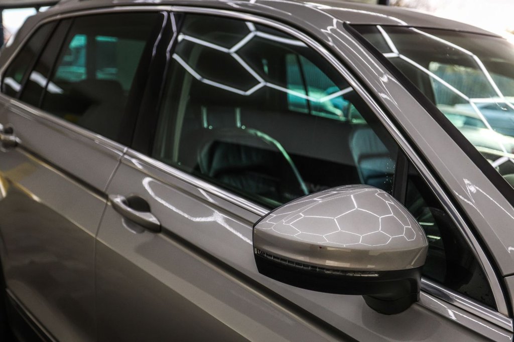 Used Volkswagen Tiguan 2017 for sale - 76655332: Photo 20