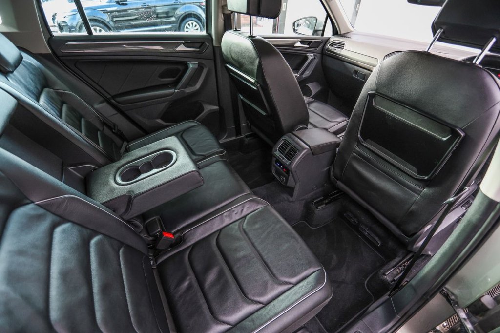 Used Volkswagen Tiguan 2017 for sale - 76655332: Photo 29