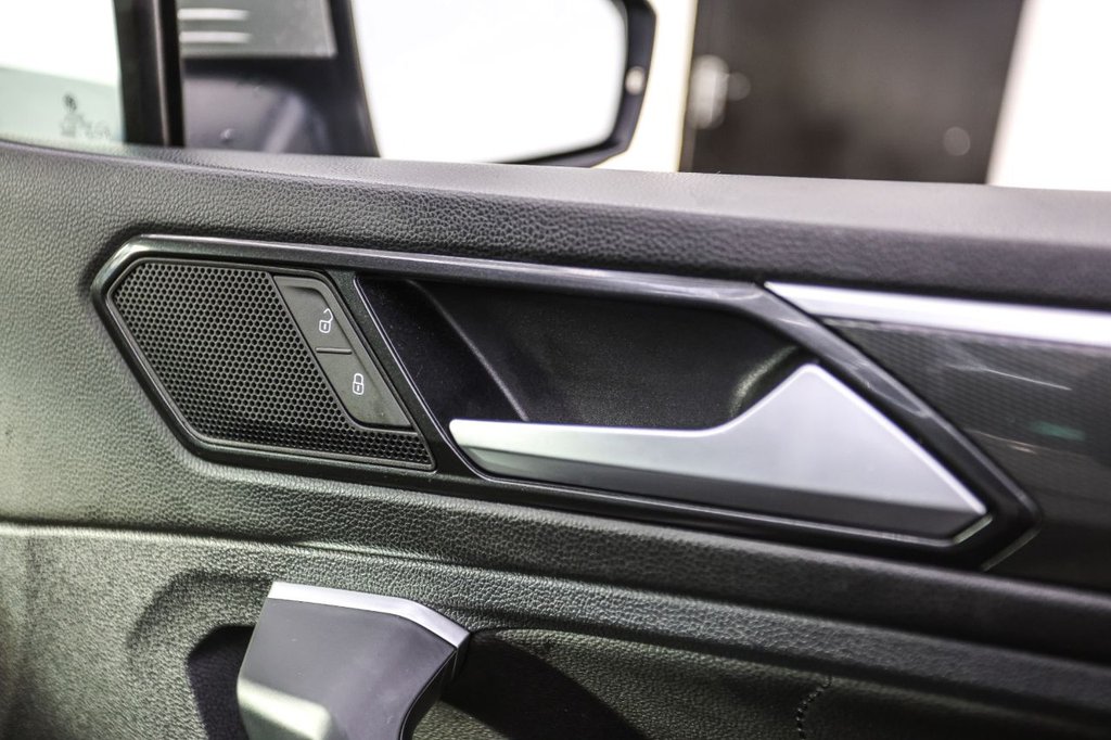 Used Volkswagen Tiguan 2017 for sale - 76655332: Photo 31