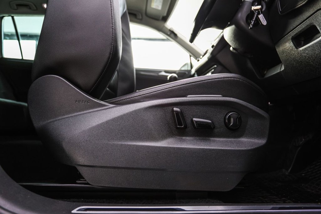 Used Volkswagen Tiguan 2017 for sale - 76655332: Photo 32