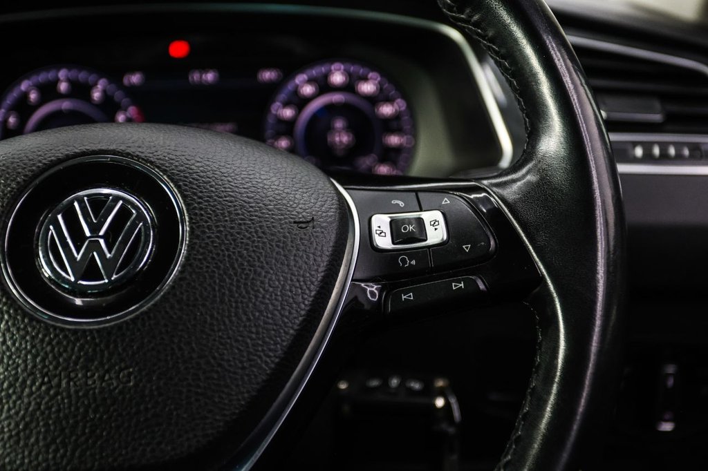 Used Volkswagen Tiguan 2017 for sale - 76655332: Photo 37