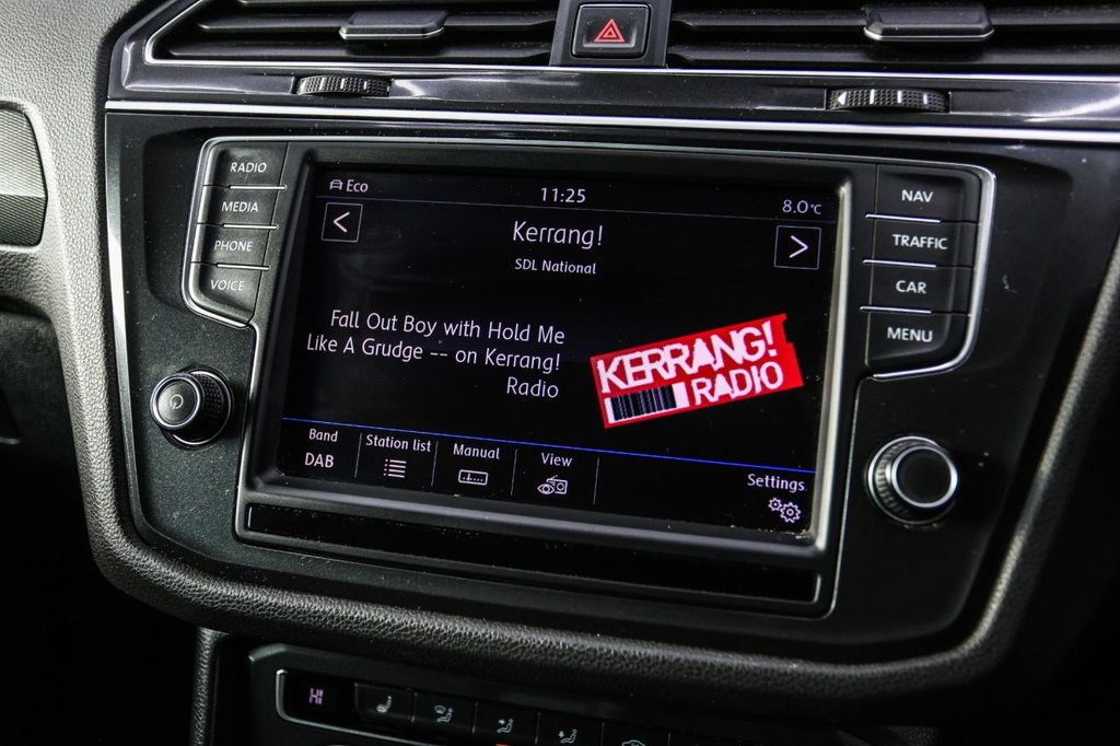 Used Volkswagen Tiguan 2017 for sale - 76655332: Photo 43