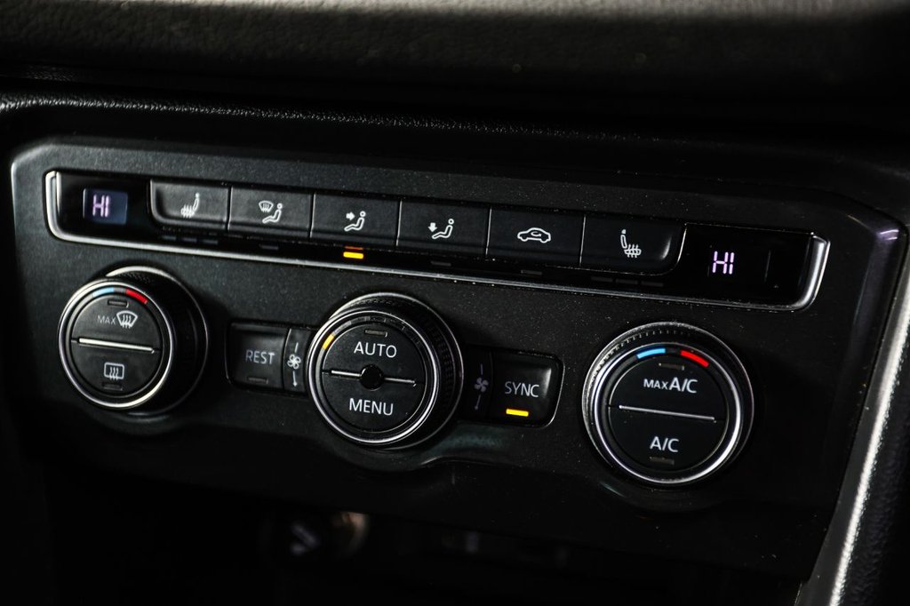 Used Volkswagen Tiguan 2017 for sale - 76655332: Photo 44