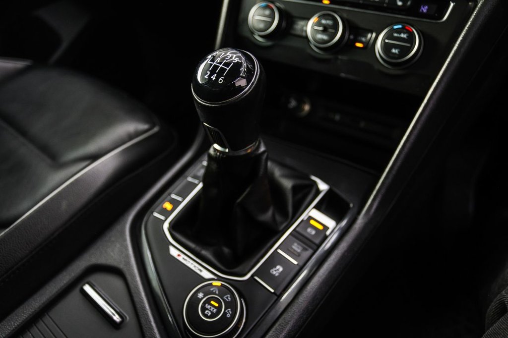 Used Volkswagen Tiguan 2017 for sale - 76655332: Photo 46