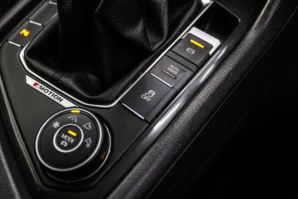 Used Volkswagen Tiguan 2017 for sale - 76655332: Photo 47