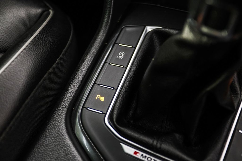 Used Volkswagen Tiguan 2017 for sale - 76655332: Photo 48