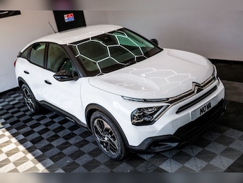 Used Citroen C4 2023 for sale - 79313364: Photo