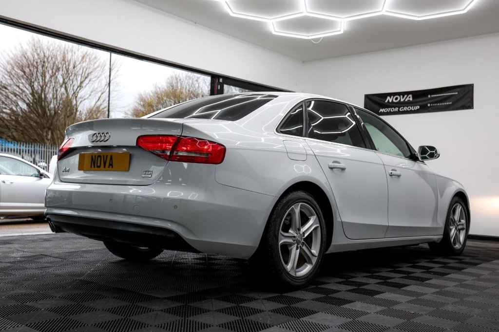 Used Audi A4 2015 for sale - 76725068: Photo 10