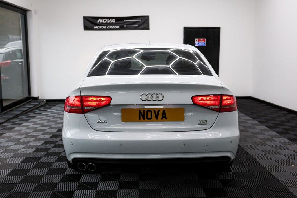 Used Audi A4 2015 for sale - 76725068: Photo 11