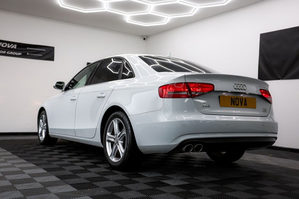 Used Audi A4 2015 for sale - 76725068: Photo 12