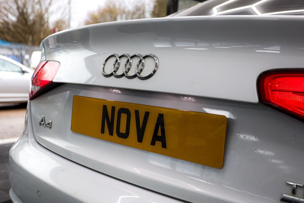 Used Audi A4 2015 for sale - 76725068: Photo 13