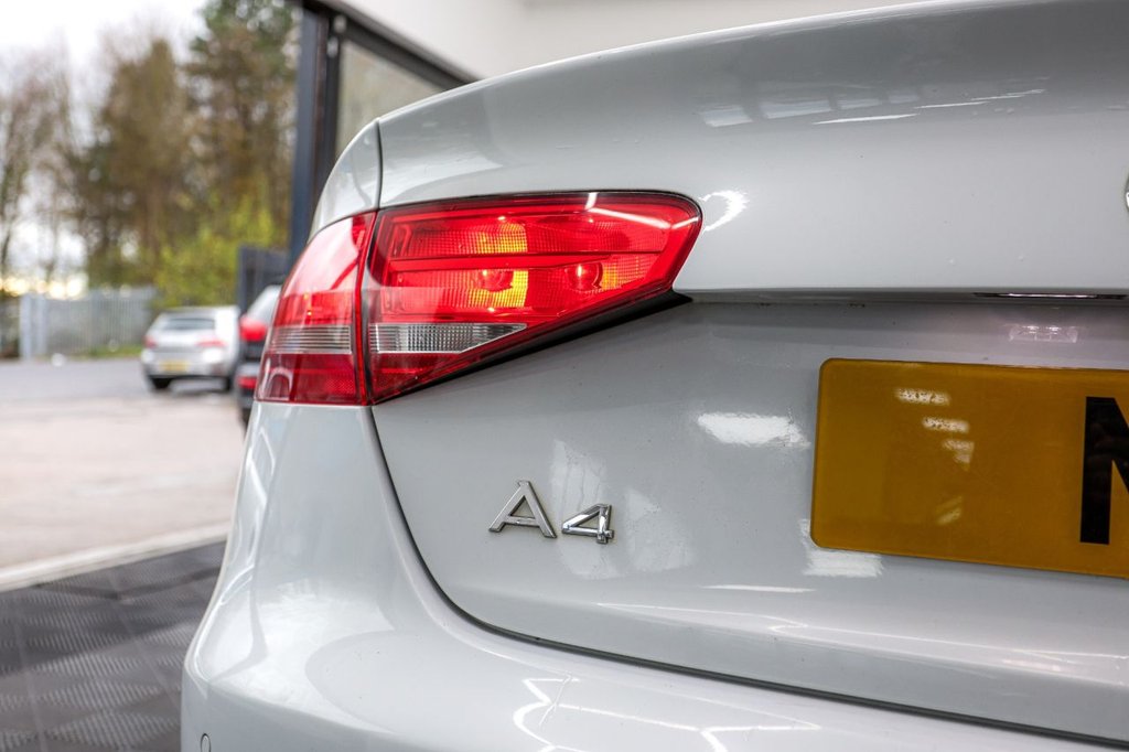 Used Audi A4 2015 for sale - 76725068: Photo 14