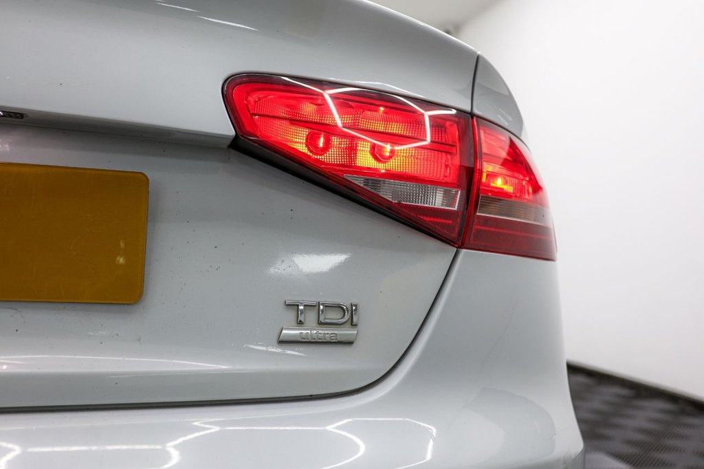 Used Audi A4 2015 for sale - 76725068: Photo 15