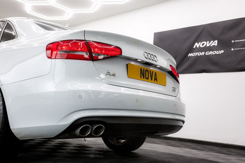 Used Audi A4 2015 for sale - 76725068: Photo 16