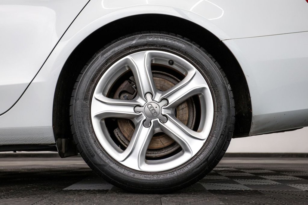 Used Audi A4 2015 for sale - 76725068: Photo 17