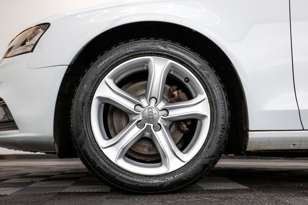 Used Audi A4 2015 for sale - 76725068: Photo 18