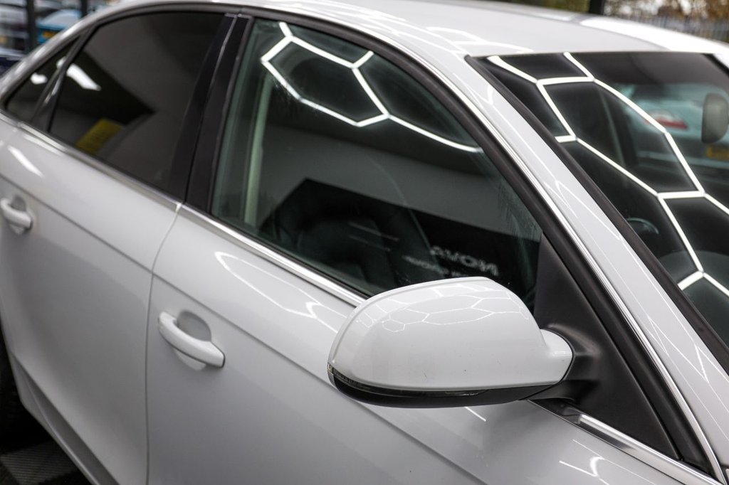 Used Audi A4 2015 for sale - 76725068: Photo 19