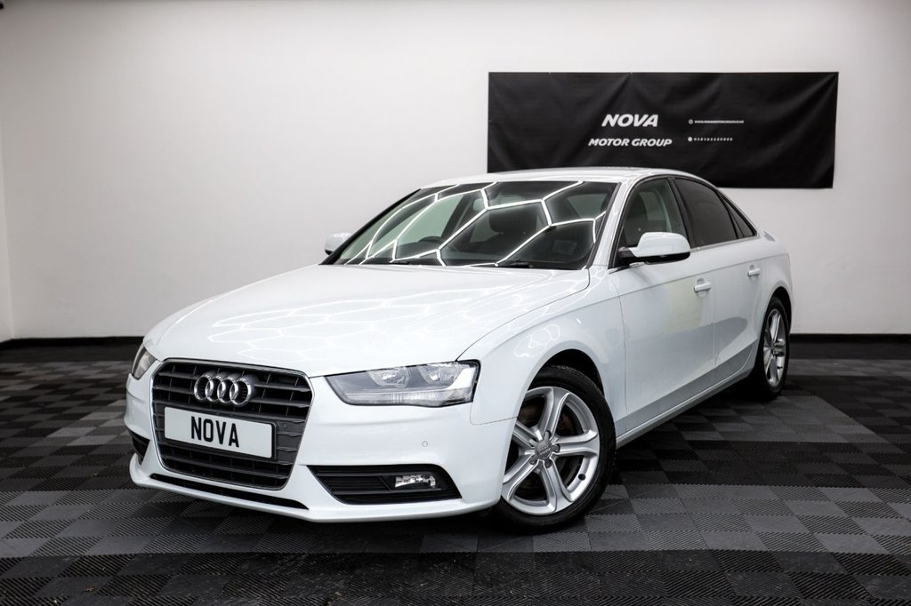 Used Audi A4 2015 for sale - 76725068: Photo 2