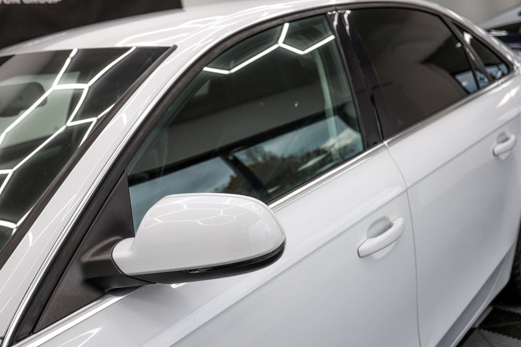 Used Audi A4 2015 for sale - 76725068: Photo 20