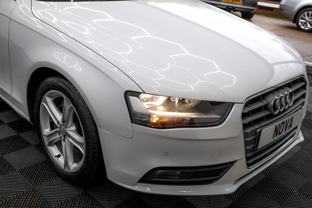 Used Audi A4 2015 for sale - 76725068: Photo 21