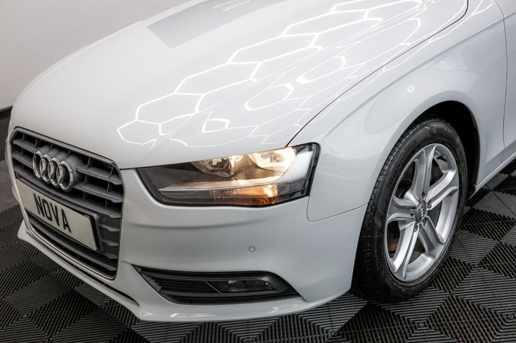 Used Audi A4 2015 for sale - 76725068: Photo 22