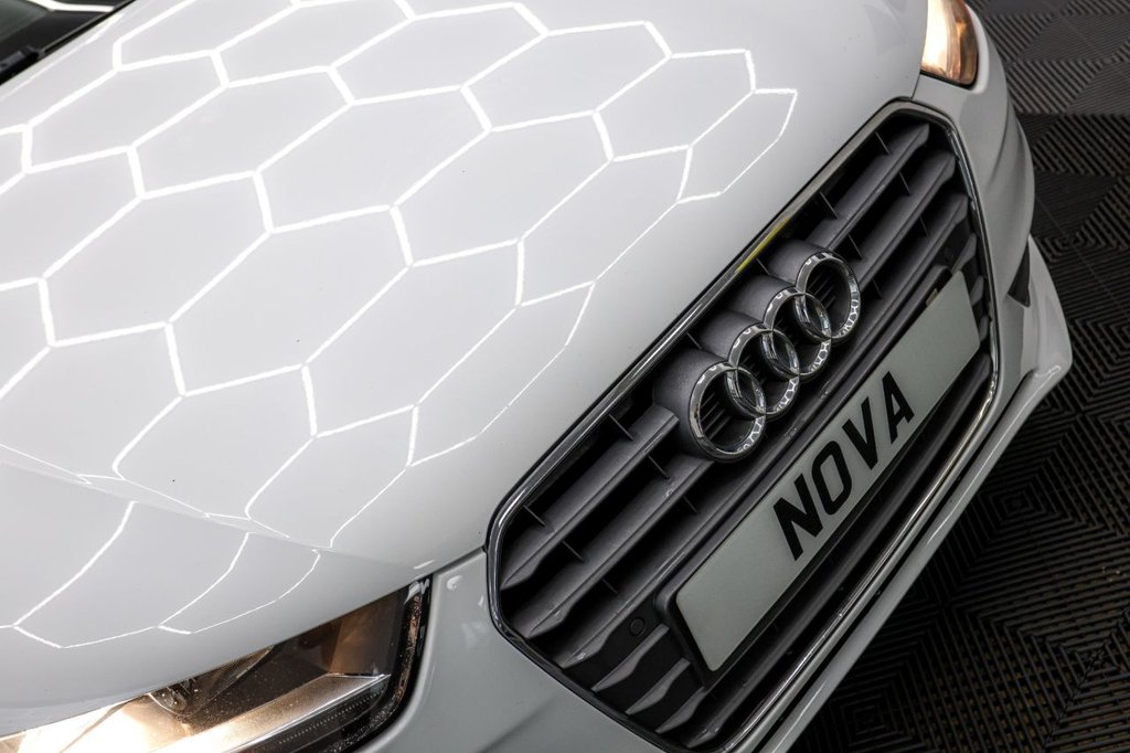 Used Audi A4 2015 for sale - 76725068: Photo 23