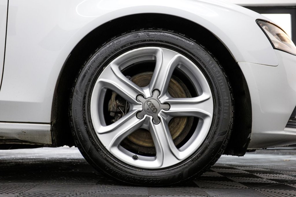 Used Audi A4 2015 for sale - 76725068: Photo 24