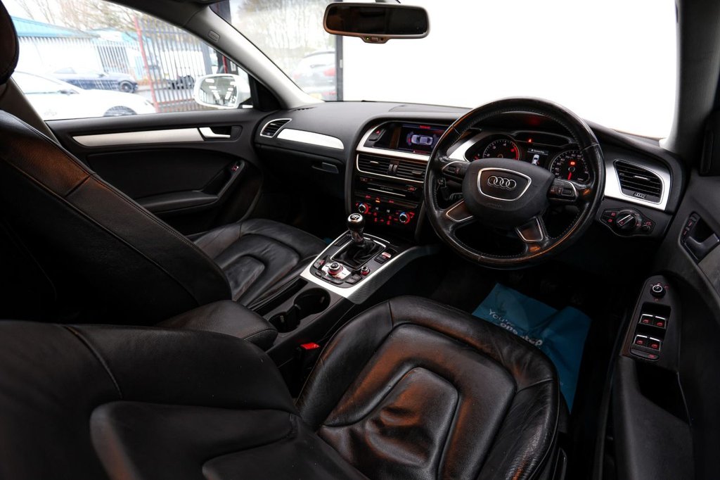 Used Audi A4 2015 for sale - 76725068: Photo 26