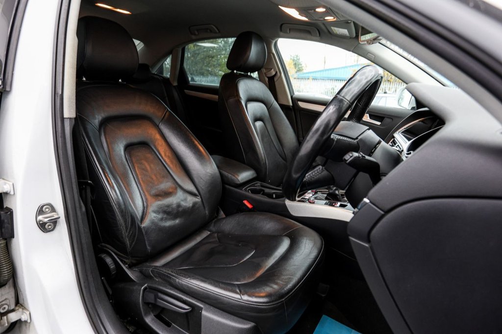 Used Audi A4 2015 for sale - 76725068: Photo 27