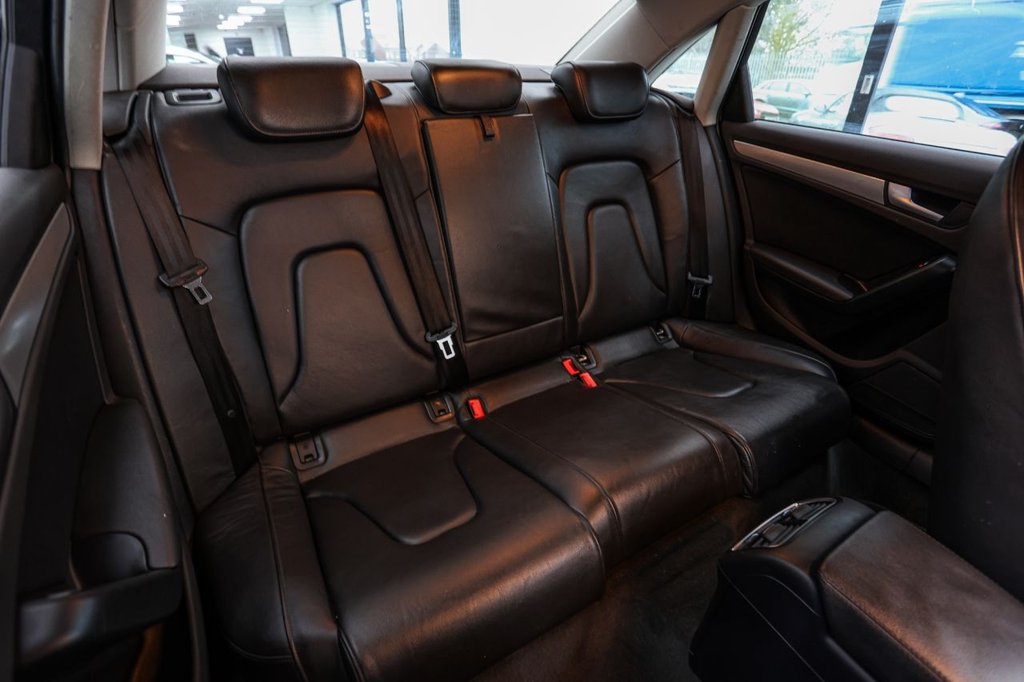 Used Audi A4 2015 for sale - 76725068: Photo 28