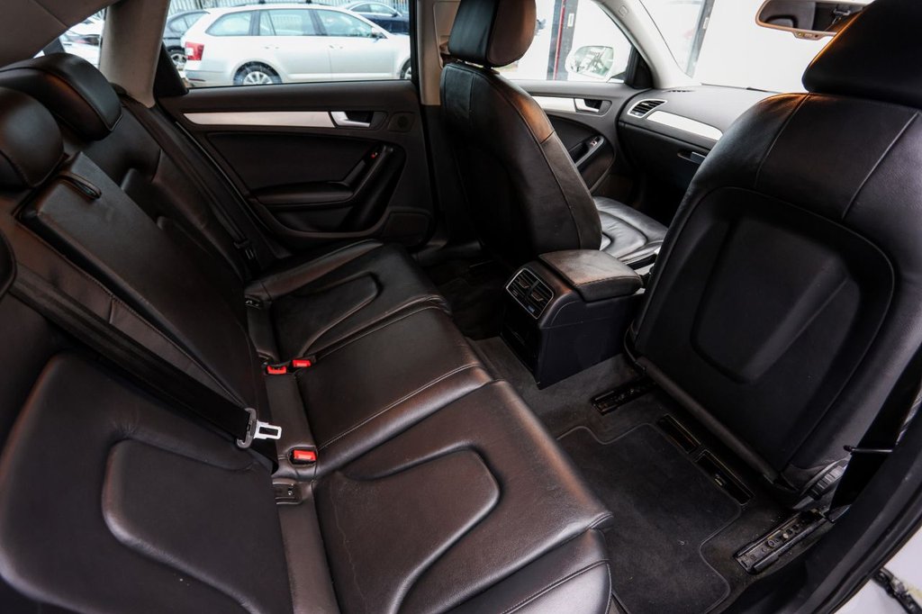 Used Audi A4 2015 for sale - 76725068: Photo 29