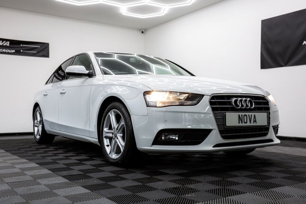 Used Audi A4 2015 for sale - 76725068: Photo 3