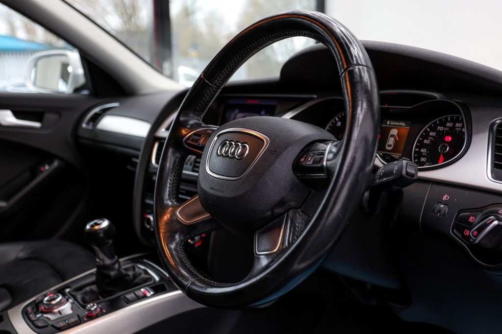 Used Audi A4 2015 for sale - 76725068: Photo 34