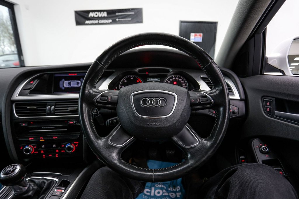 Used Audi A4 2015 for sale - 76725068: Photo 35