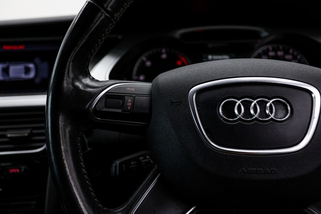 Used Audi A4 2015 for sale - 76725068: Photo 36