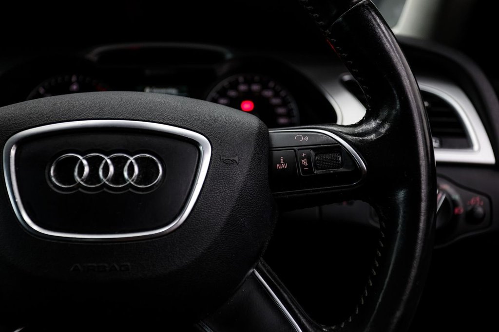 Used Audi A4 2015 for sale - 76725068: Photo 37