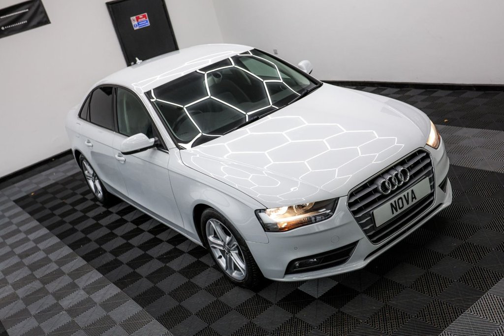 Used Audi A4 2015 for sale - 76725068: Photo 4