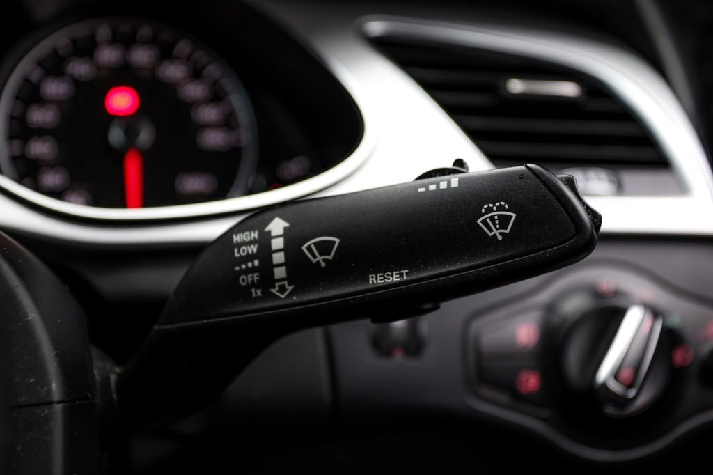 Used Audi A4 2015 for sale - 76725068: Photo 40