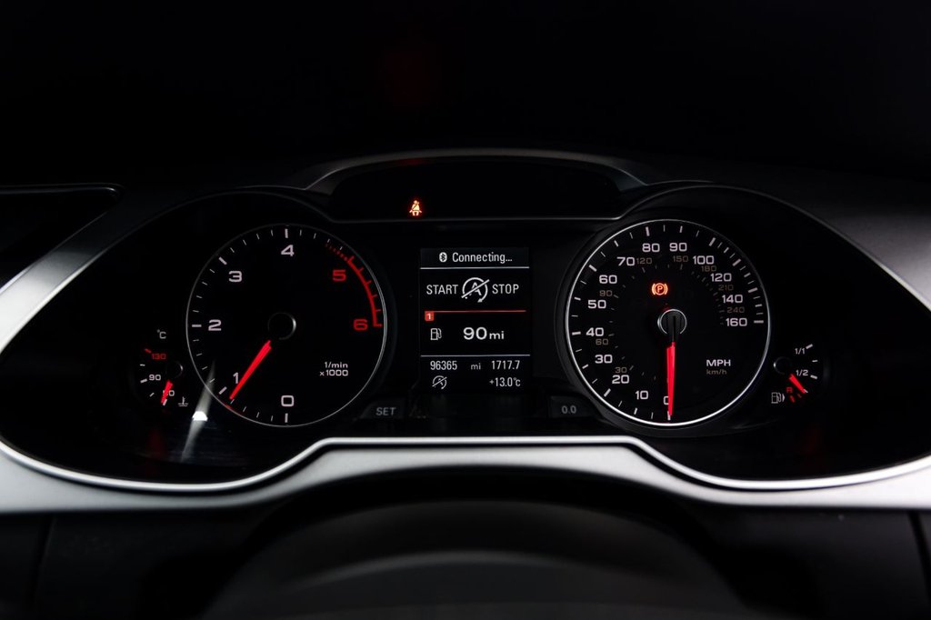 Used Audi A4 2015 for sale - 76725068: Photo 42