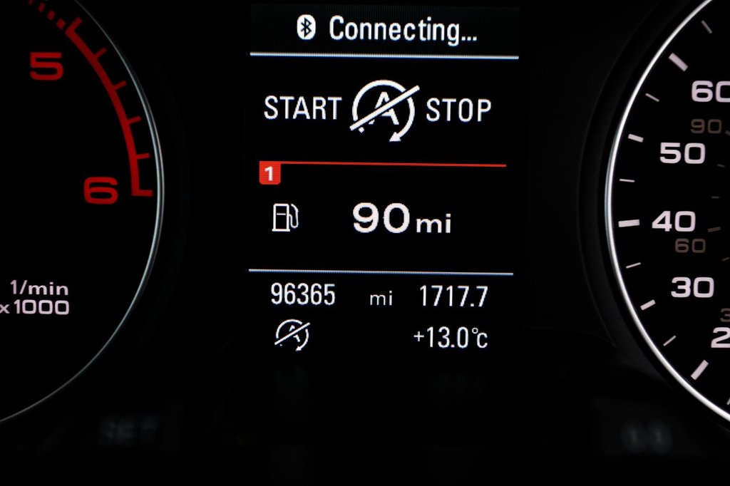 Used Audi A4 2015 for sale - 76725068: Photo 43