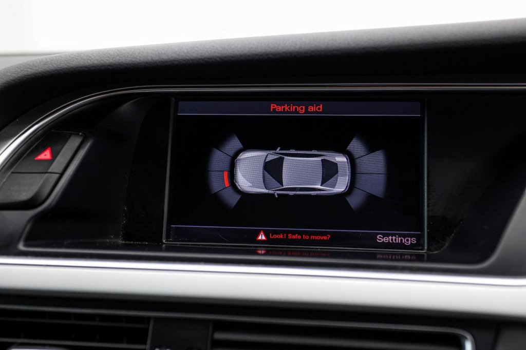 Used Audi A4 2015 for sale - 76725068: Photo 44