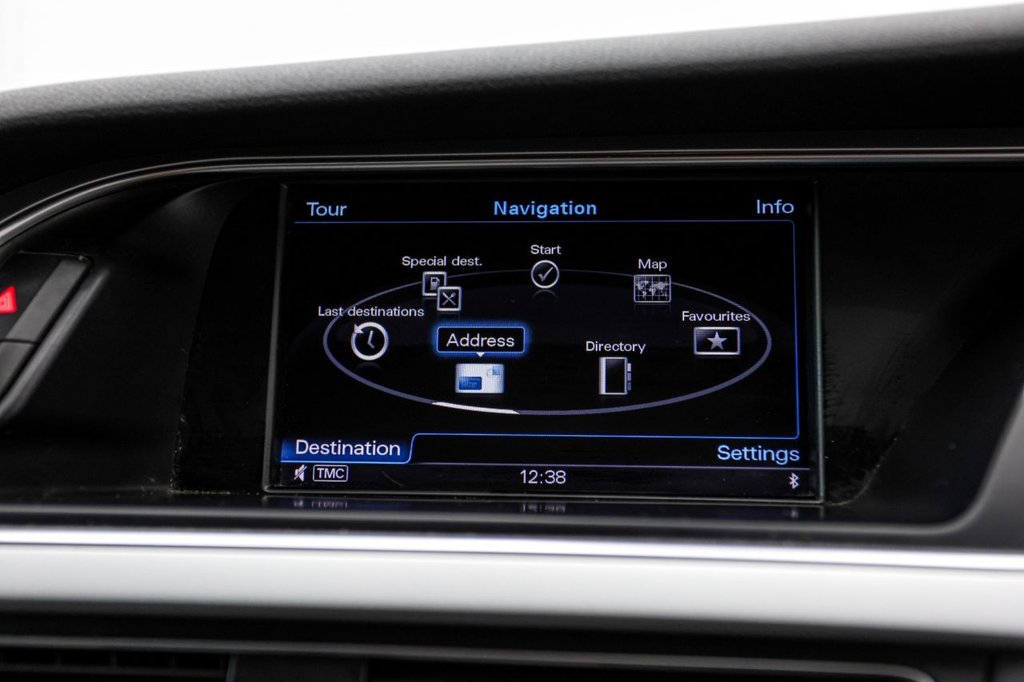 Used Audi A4 2015 for sale - 76725068: Photo 45