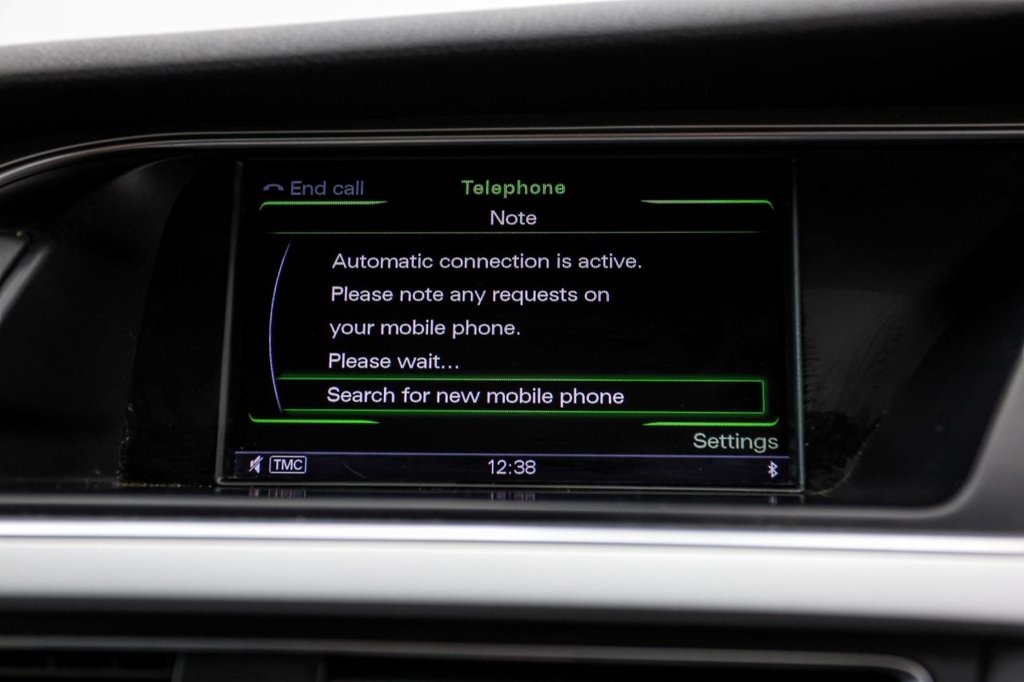 Used Audi A4 2015 for sale - 76725068: Photo 46