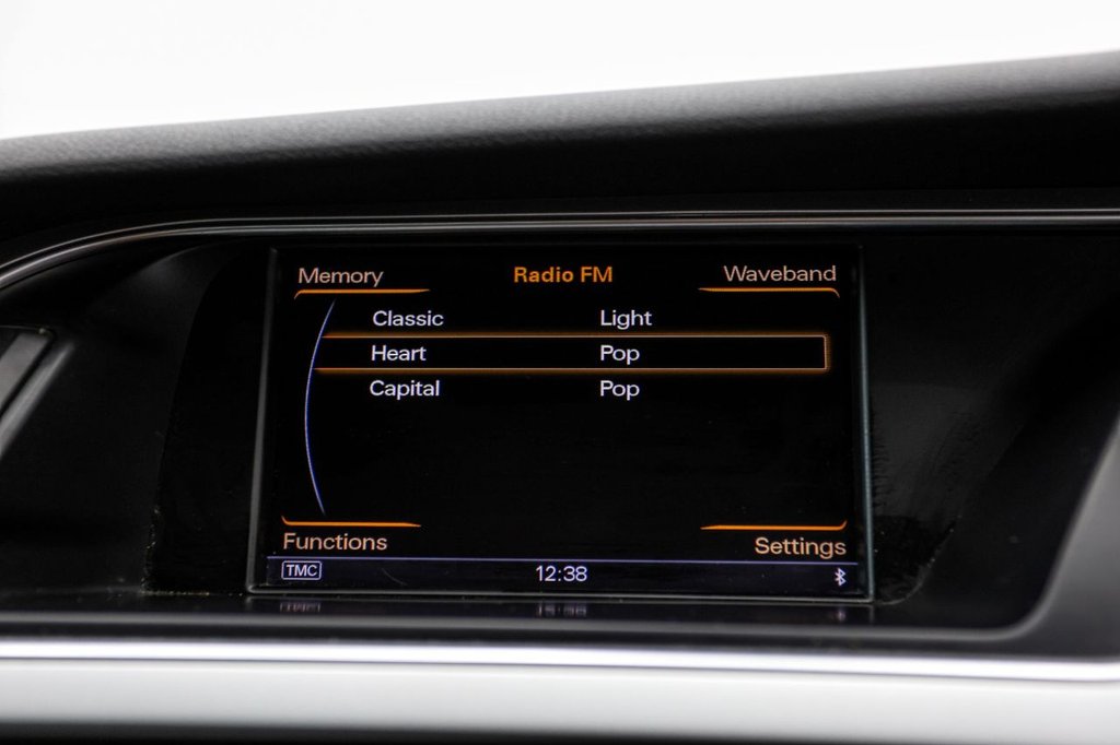 Used Audi A4 2015 for sale - 76725068: Photo 47