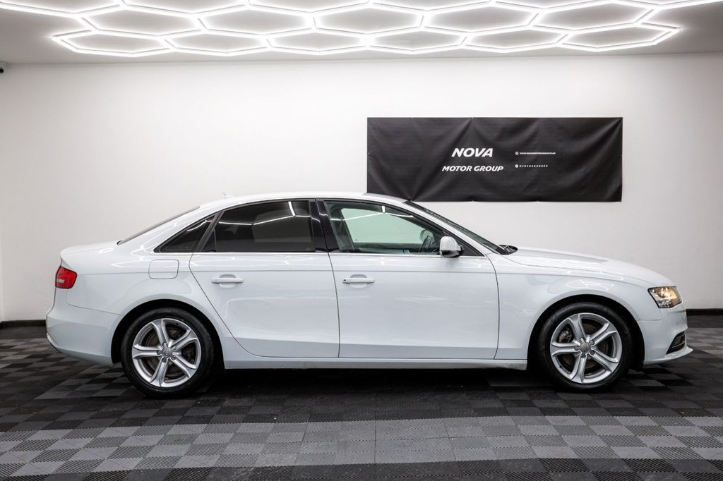 Used Audi A4 2015 for sale - 76725068: Photo 5