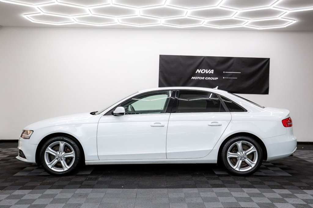 Used Audi A4 2015 for sale - 76725068: Photo 6