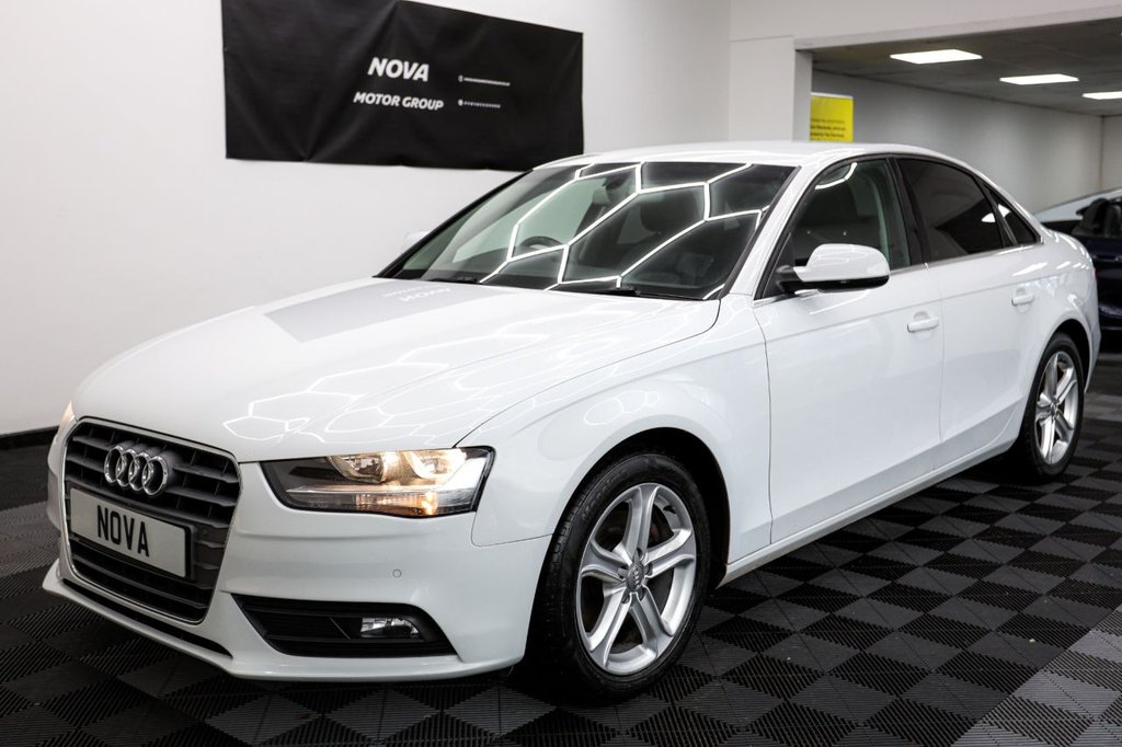Used Audi A4 2015 for sale - 76725068: Photo 7