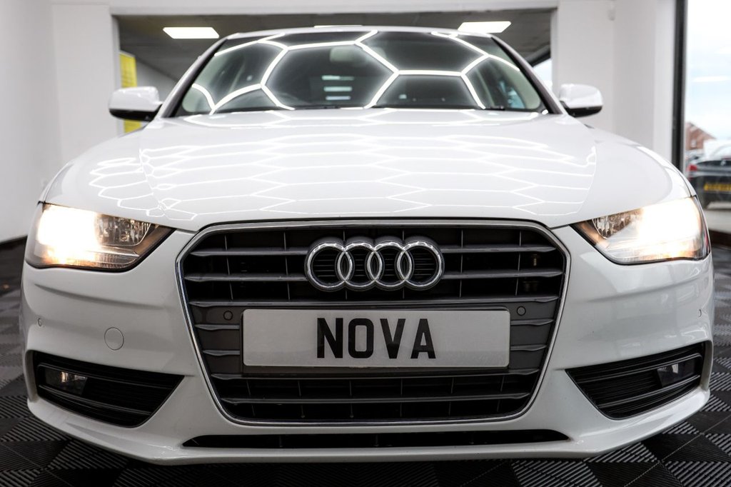 Used Audi A4 2015 for sale - 76725068: Photo 8